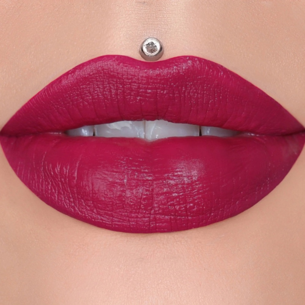 2/$20 💥 NEW (Major Attitude) Jeffree Star Velvet Trap Lipstick (2751)